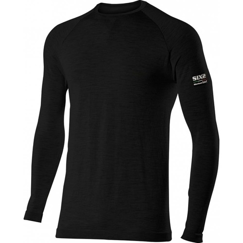 Maglia maniche lunghe tecnica - maglia,