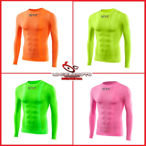Maglia intima girocollo - maglia,